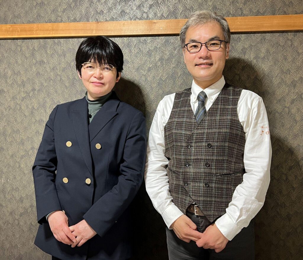 株式会社チェリービー様のお客様の声　合同会社サクセシオ